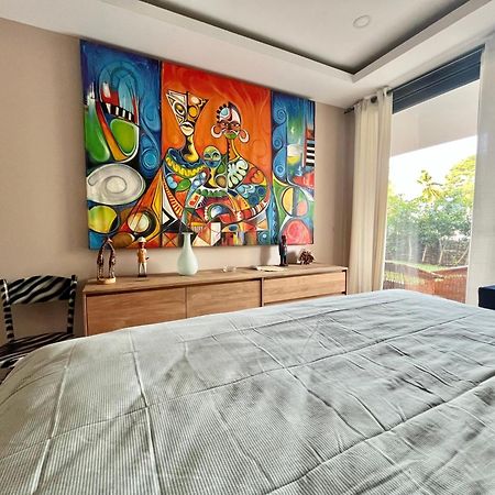 Kololi Sands Apartments Eksteriør billede