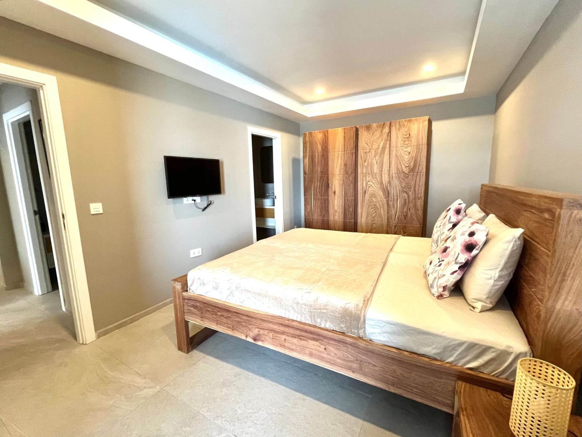 Kololi Sands Apartments Eksteriør billede