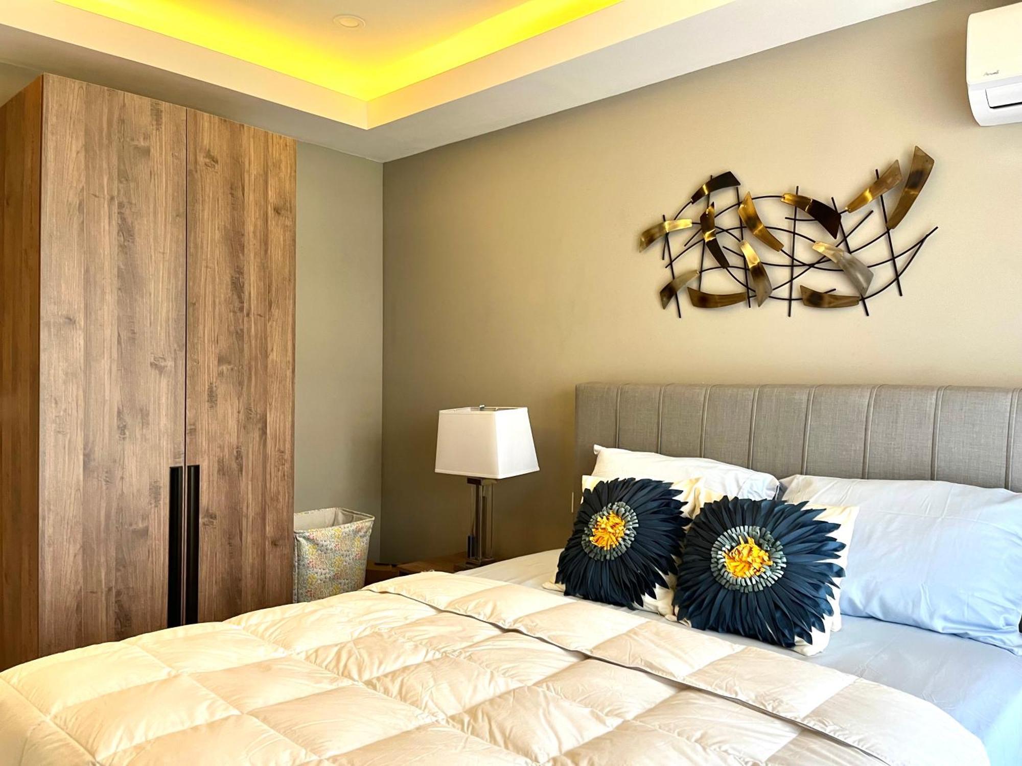 Kololi Sands Apartments Eksteriør billede