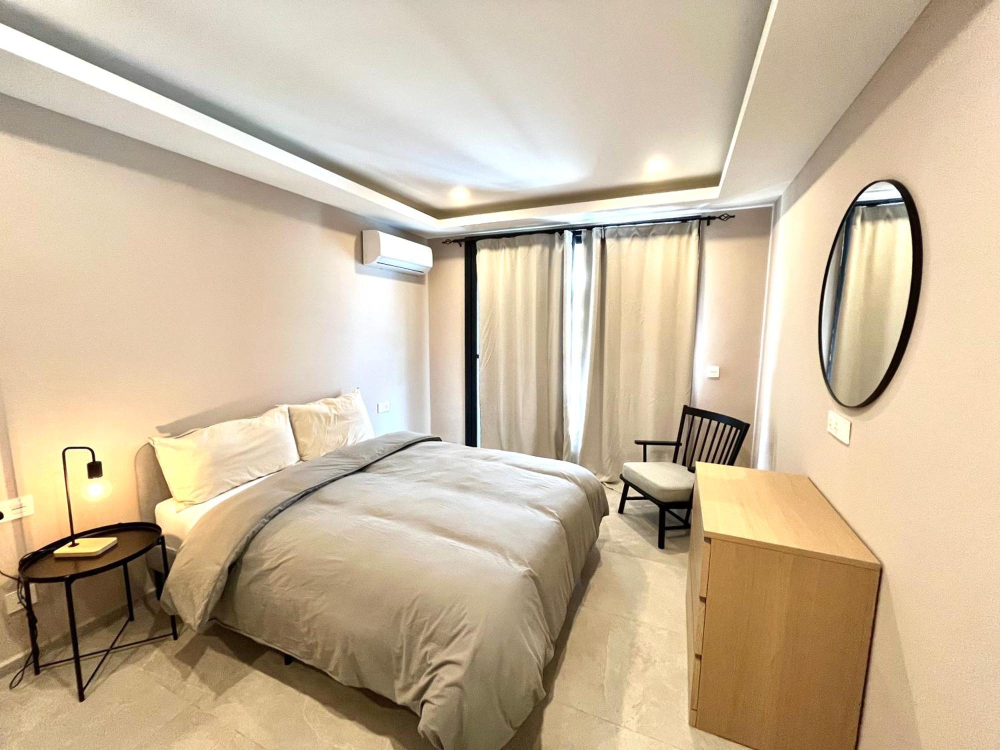 Kololi Sands Apartments Eksteriør billede