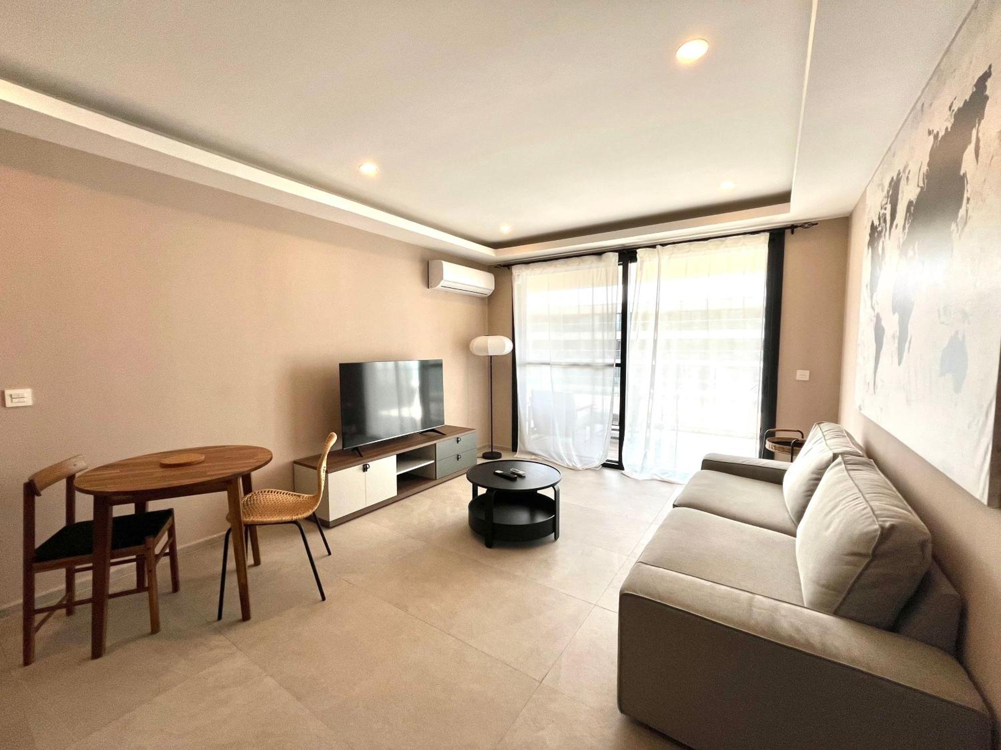 Kololi Sands Apartments Eksteriør billede