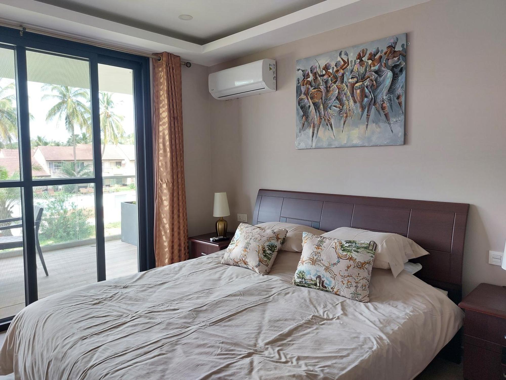 Kololi Sands Apartments Eksteriør billede
