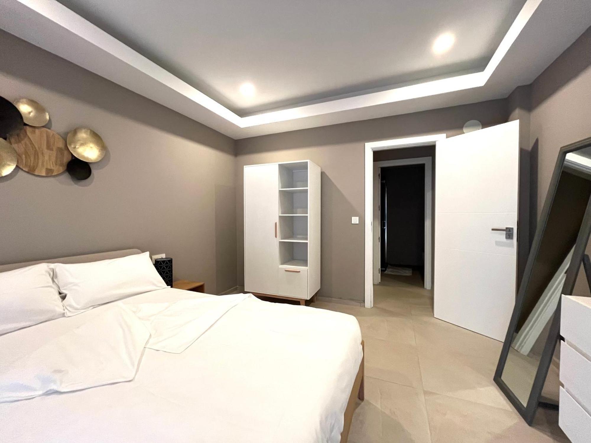 Kololi Sands Apartments Eksteriør billede