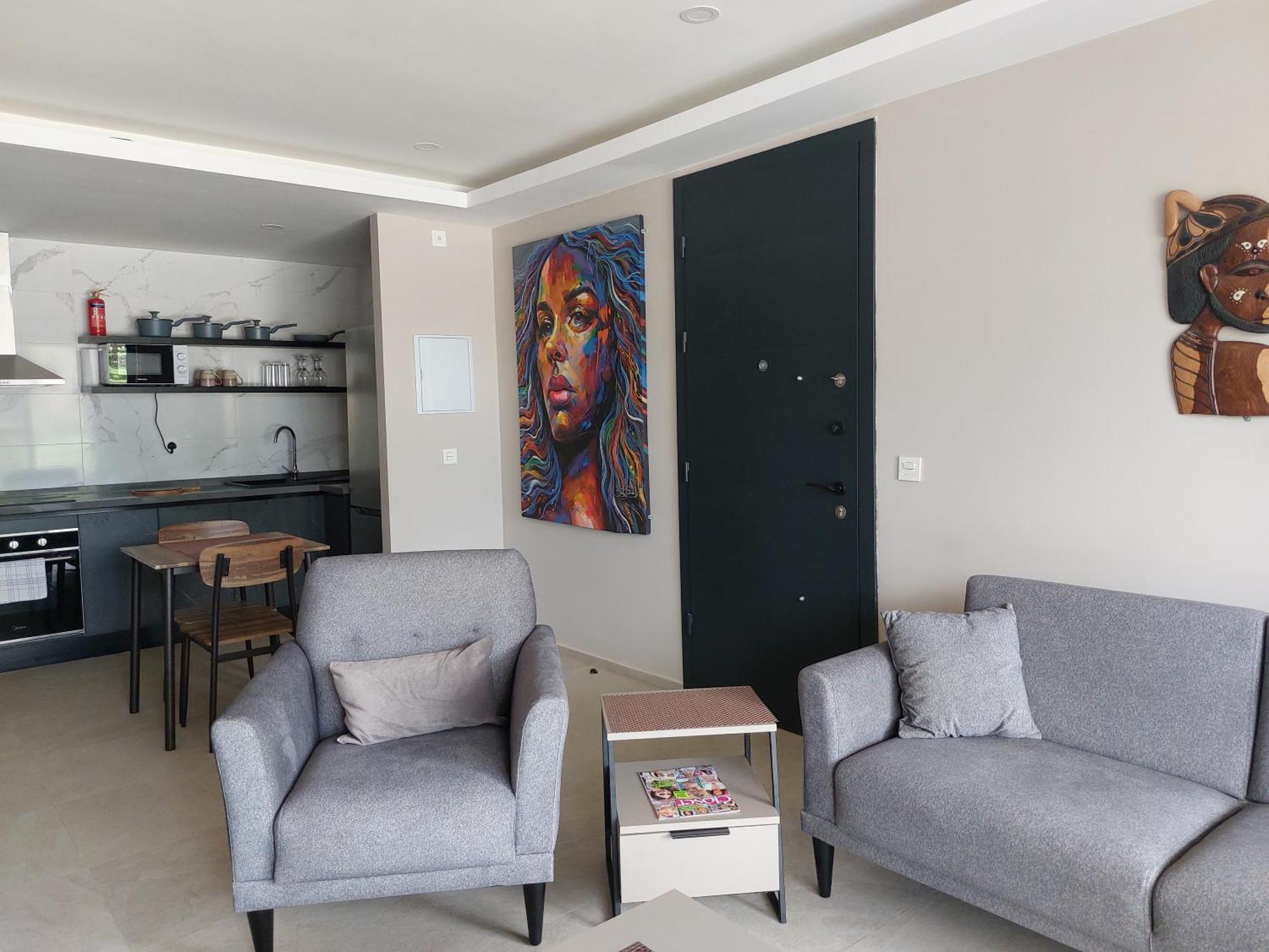 Kololi Sands Apartments Eksteriør billede
