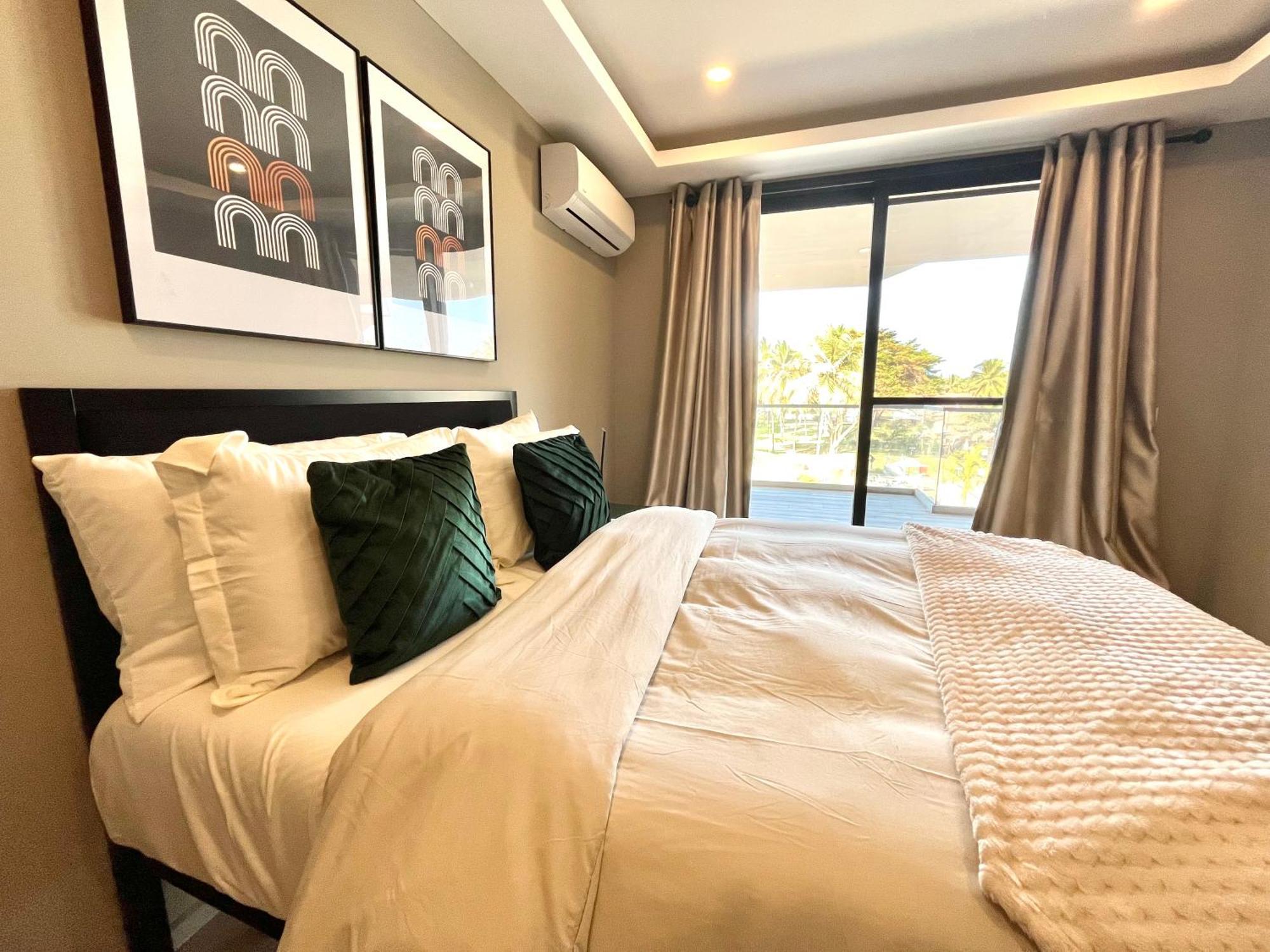 Kololi Sands Apartments Eksteriør billede