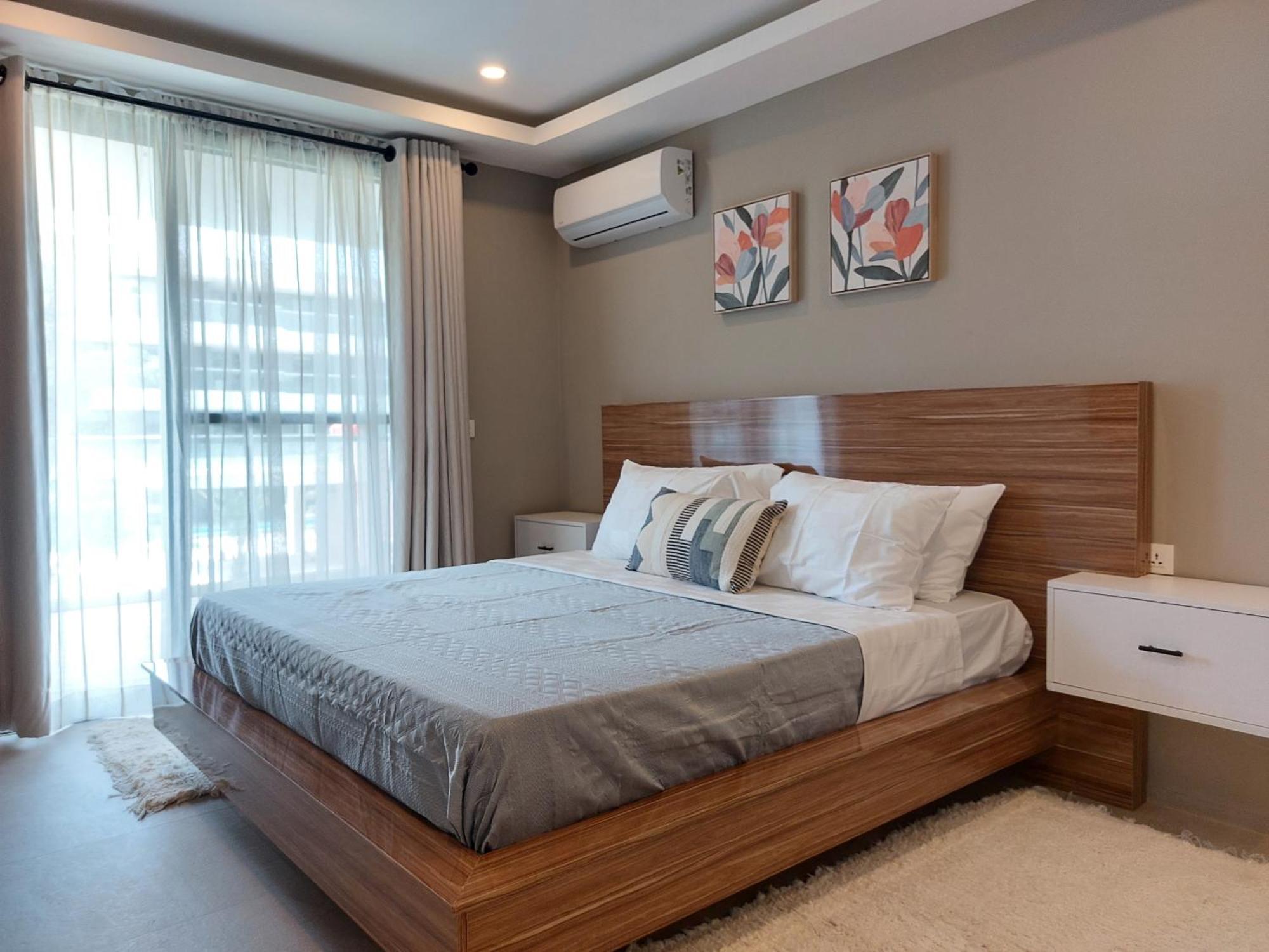 Kololi Sands Apartments Eksteriør billede