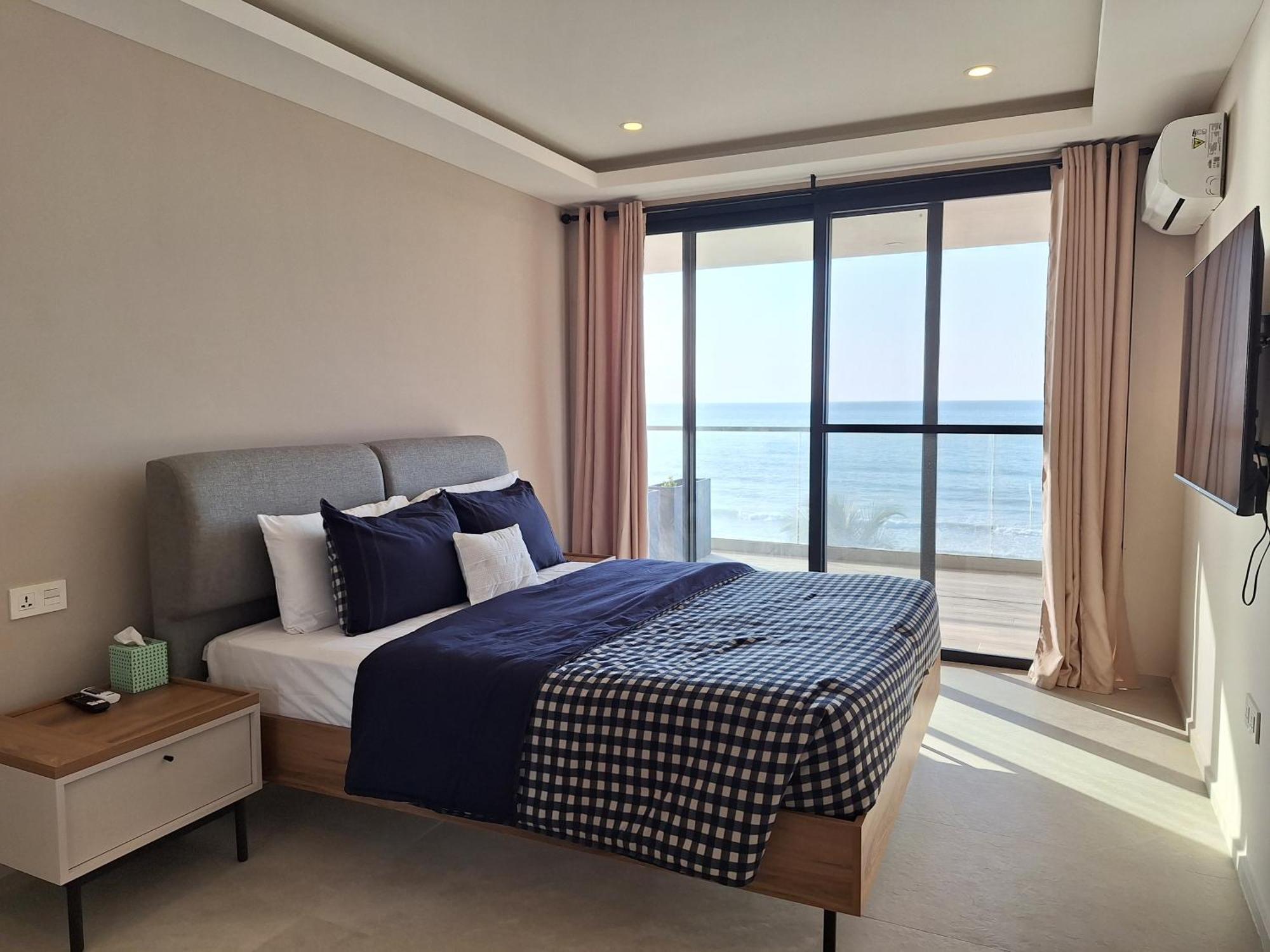Kololi Sands Apartments Eksteriør billede