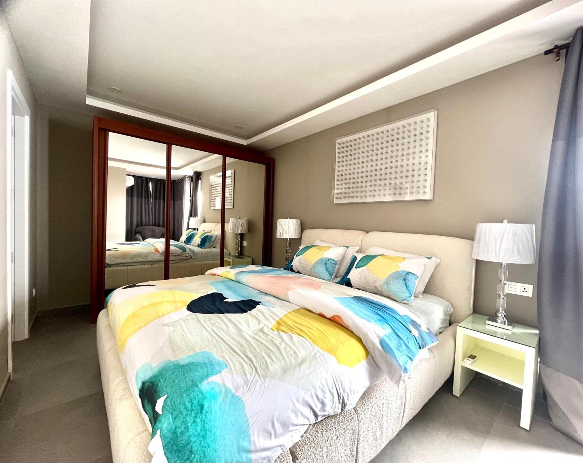 Kololi Sands Apartments Eksteriør billede