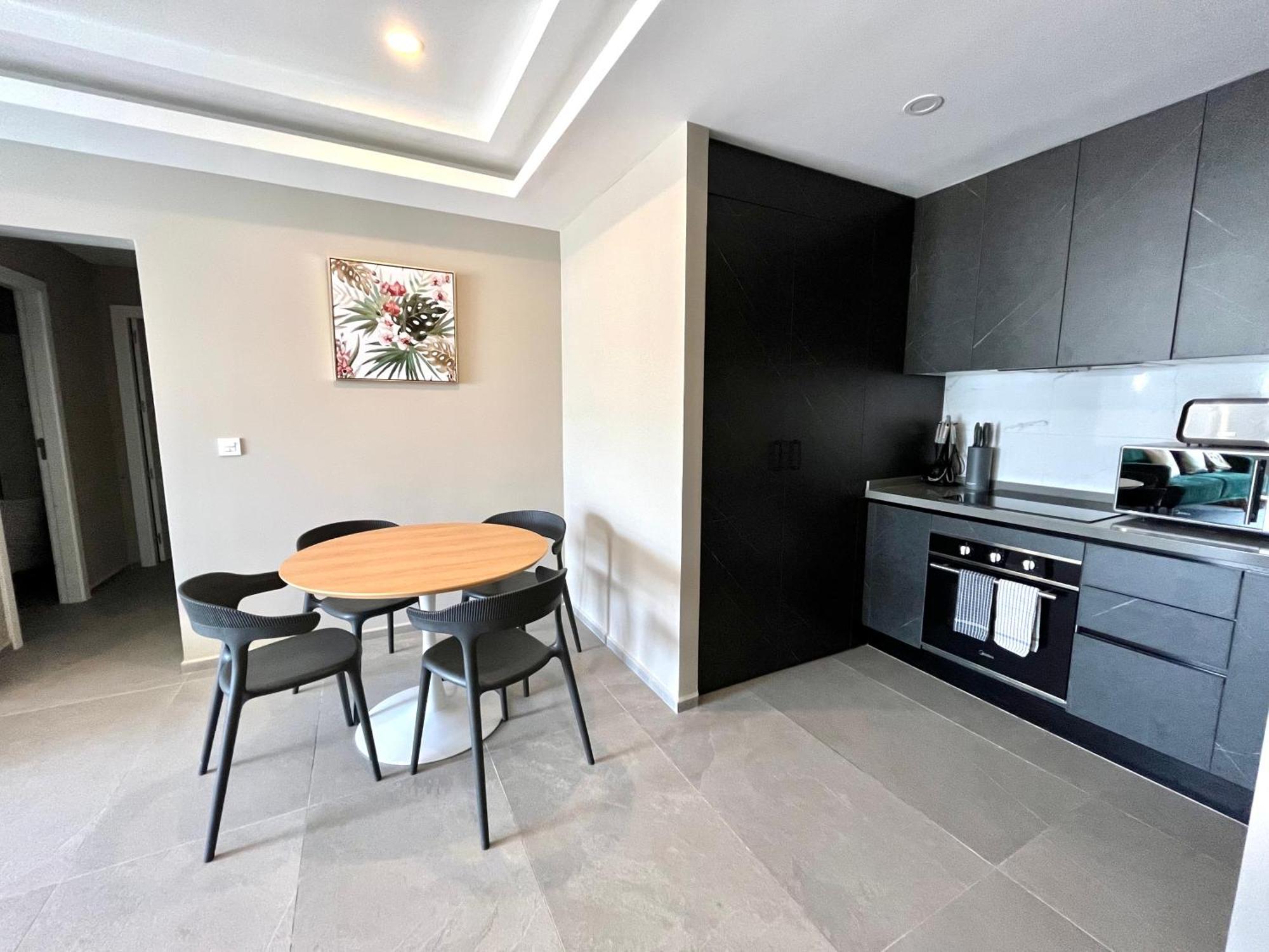 Kololi Sands Apartments Eksteriør billede