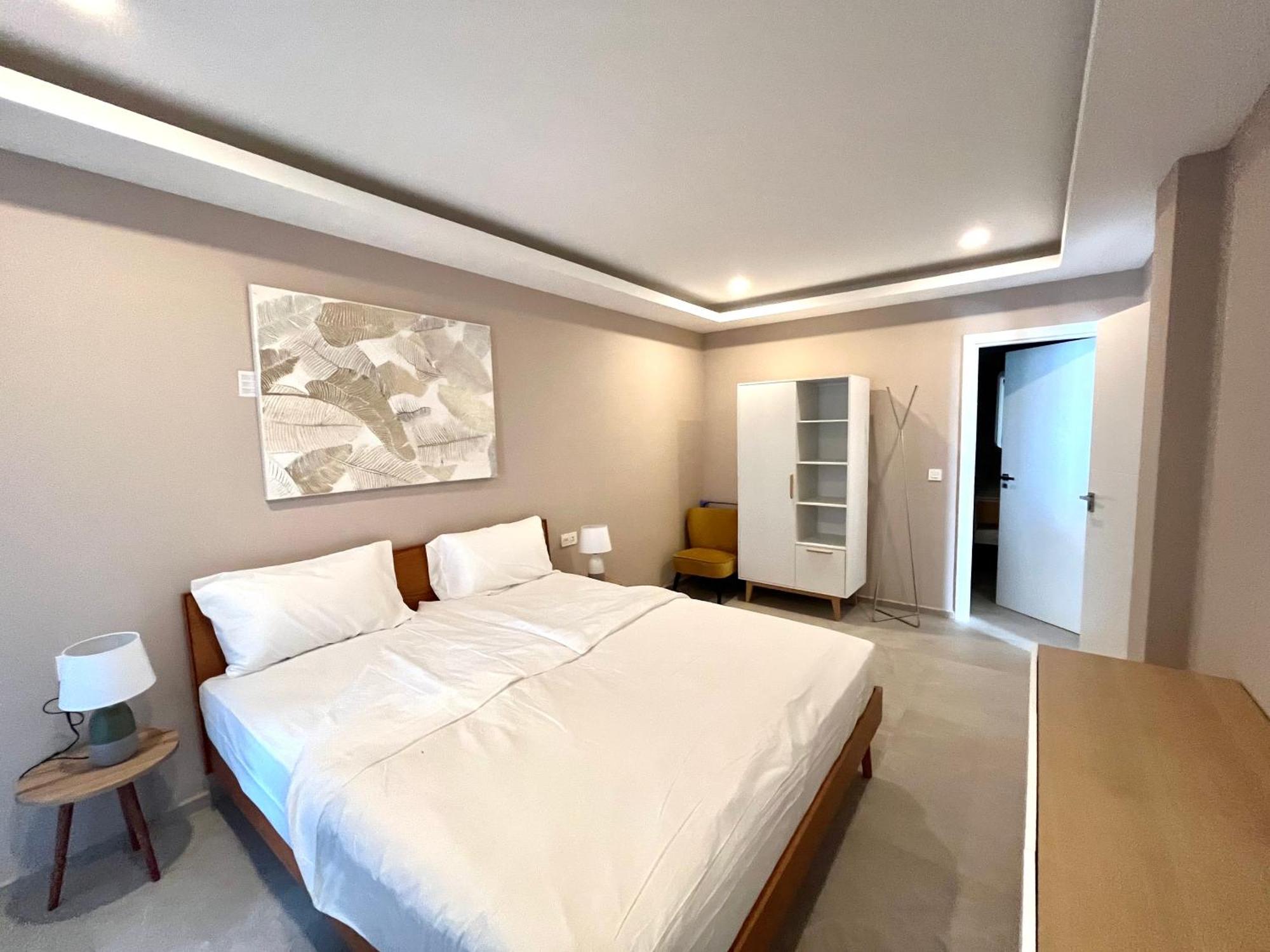 Kololi Sands Apartments Eksteriør billede