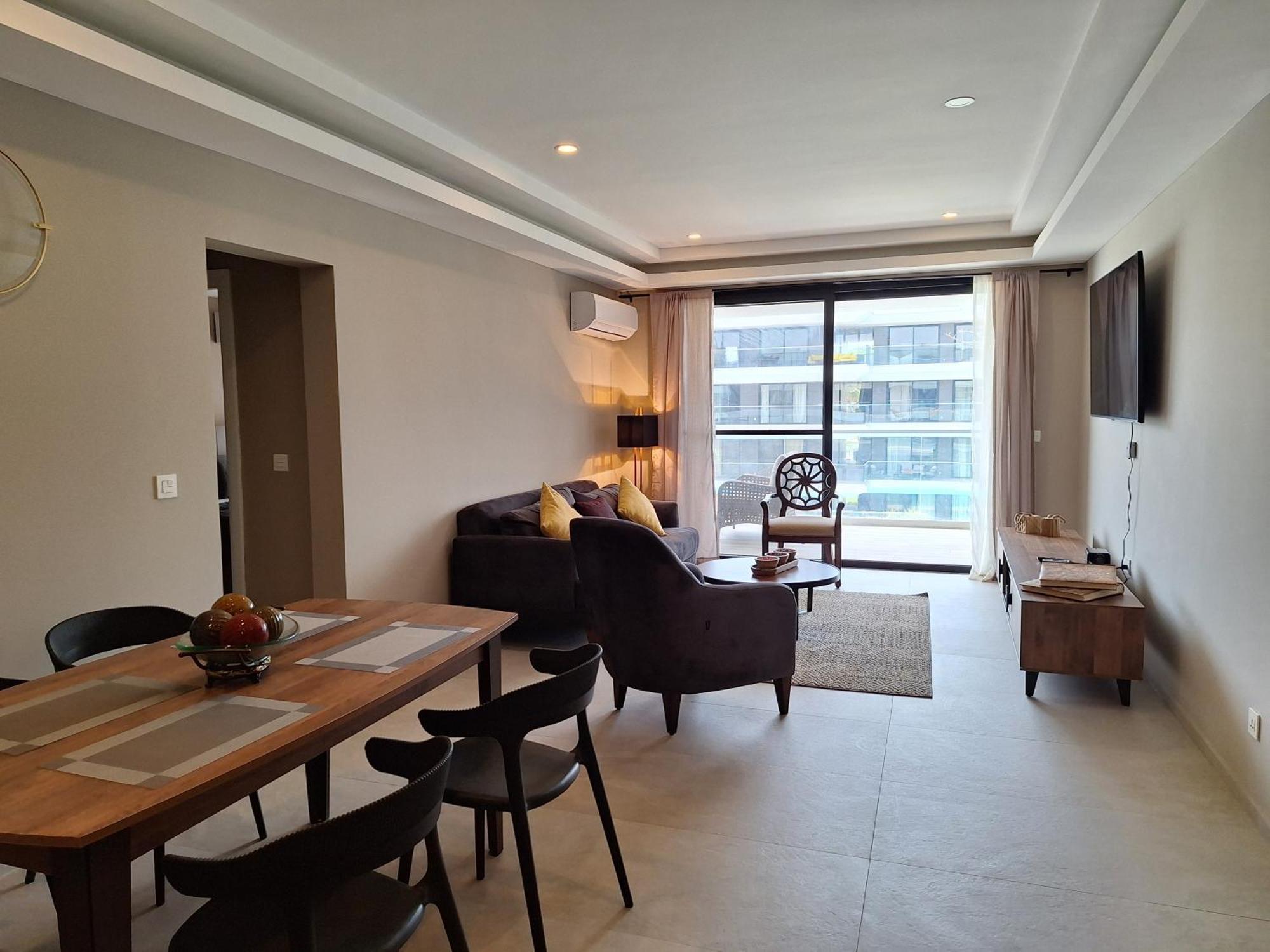 Kololi Sands Apartments Eksteriør billede