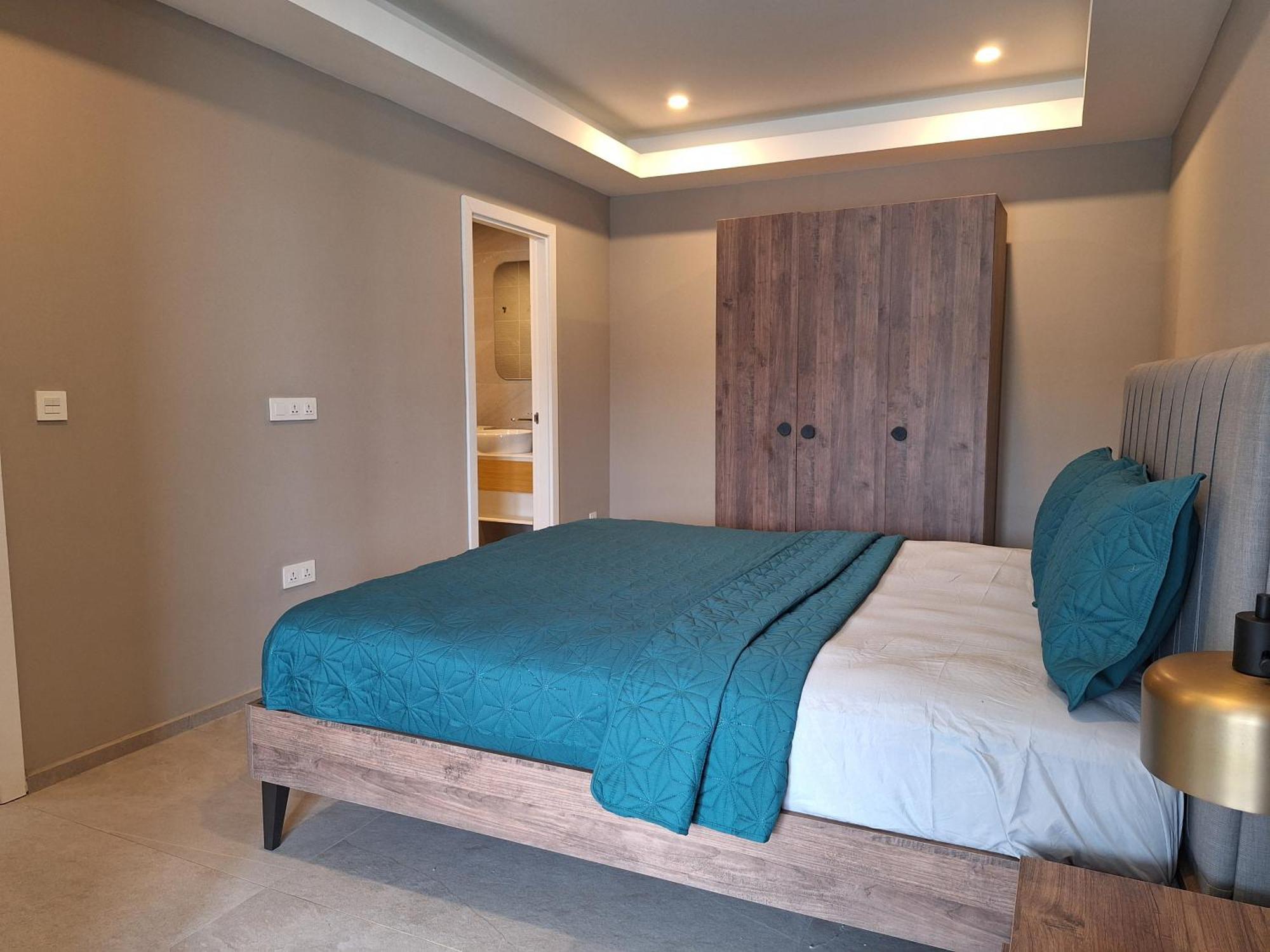 Kololi Sands Apartments Eksteriør billede