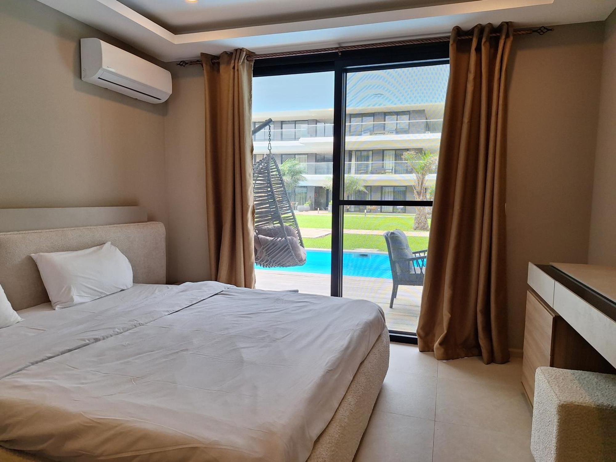 Kololi Sands Apartments Eksteriør billede