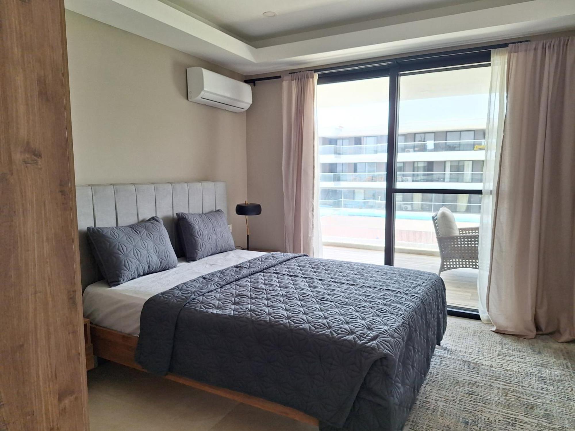 Kololi Sands Apartments Eksteriør billede