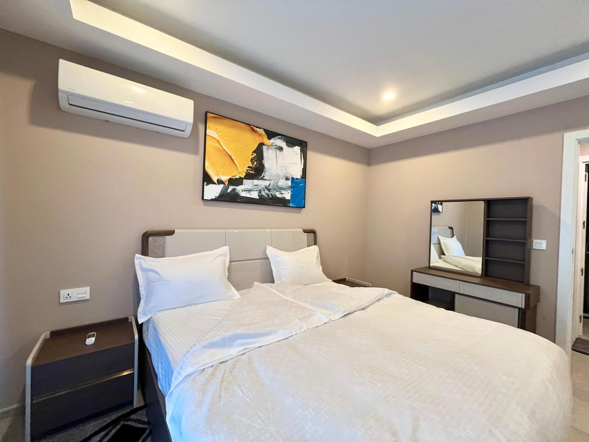 Kololi Sands Apartments Eksteriør billede