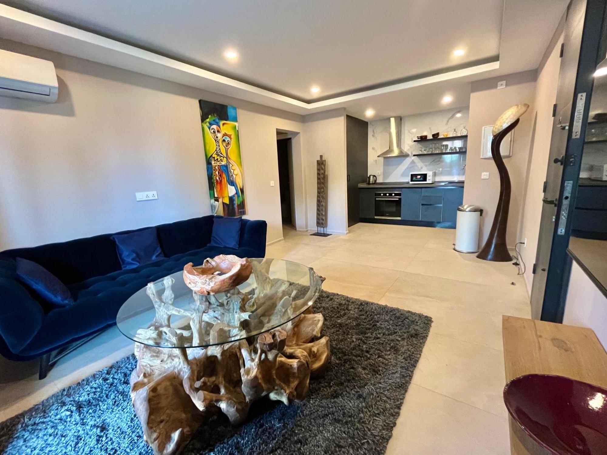 Kololi Sands Apartments Eksteriør billede